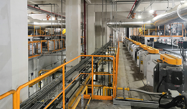 高温插入式离心风机 高温插入式离心风机