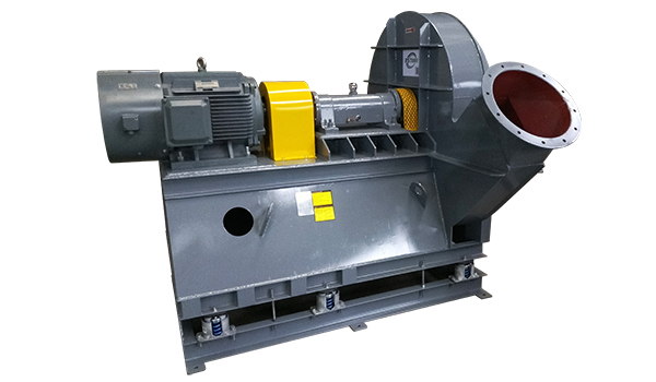 离心风机噪音问题 离心风机噪音问题