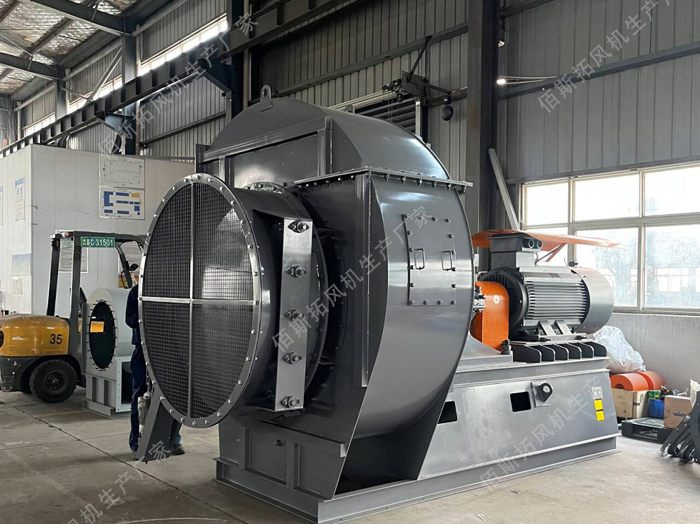 大型离心风机 大型离心风机