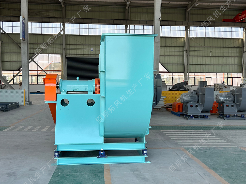 大风量防腐风机 大风量防腐风机