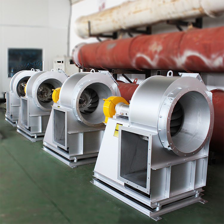 佰斯拓耐高温离心风机 佰斯拓耐高温离心风机