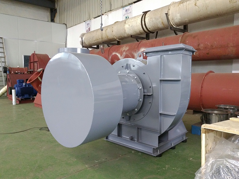 低噪音风机厂家