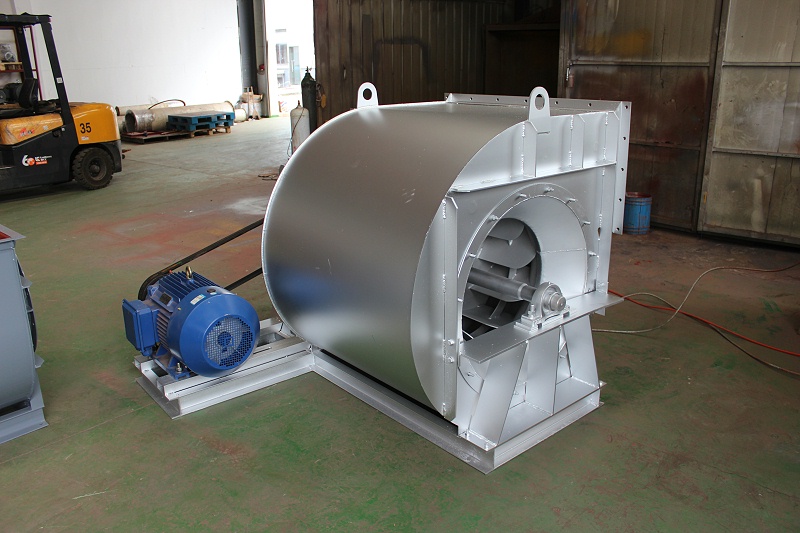 双进风高温风机 双进风高温风机