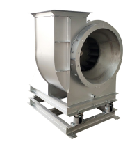 不锈钢耐高温离心风机厂家
