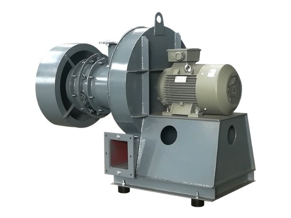 低噪声风机_低噪音离心风机_噪音<80