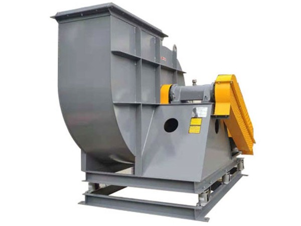 车间厂房除尘离心风机 低压离心通风机