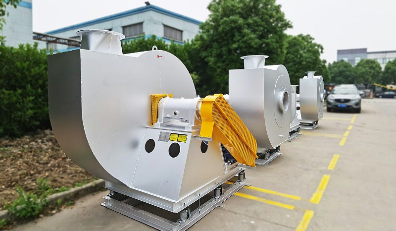 不锈钢高温风机 不锈钢高温风机