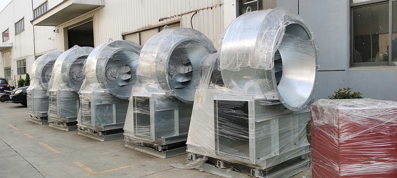 不锈钢离心风机价格 不锈钢离心风机价格