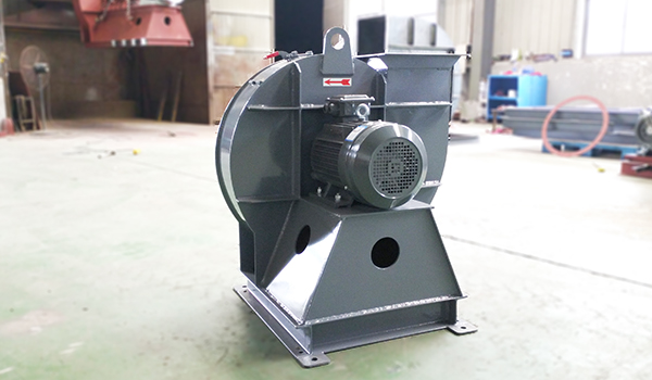 选择专业定制排废气离心风机厂家的好处 选择专业定制排废气离心风机厂家的好处