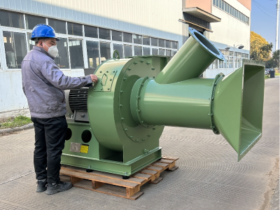 离心风机定制 离心风机定制