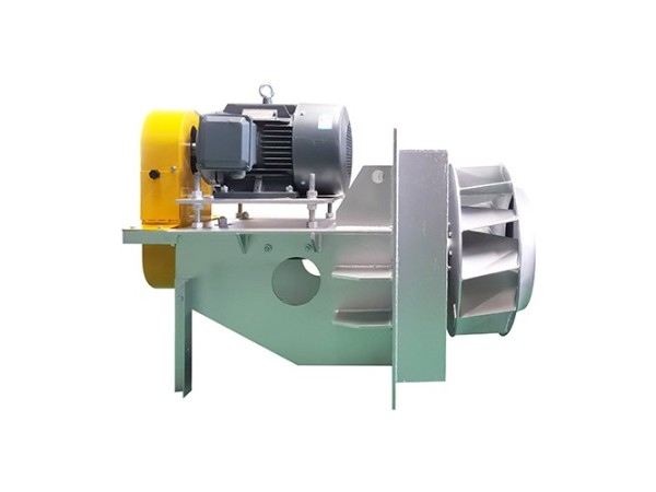 炉用高温插入式风机